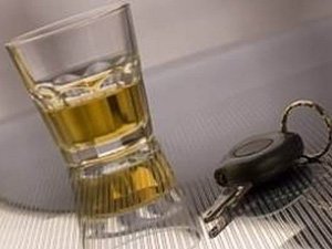 Трезвый водитель Пьяный водитель