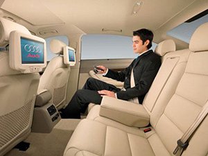 Водитель на день Водитель на день