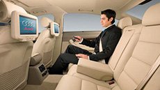 Водитель на день Водитель на день